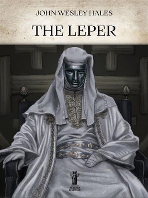 cover image of The Leper